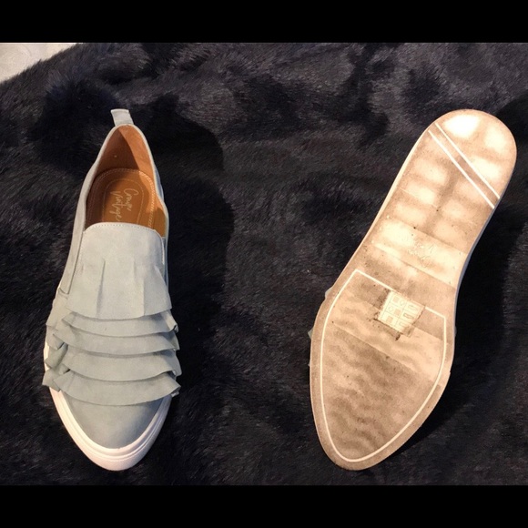 Crown vintage slip on loafers - Picture 3 of 3